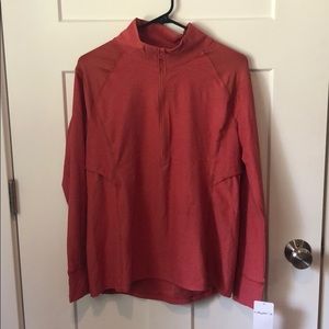 NWT Layer 8 Long sleeve